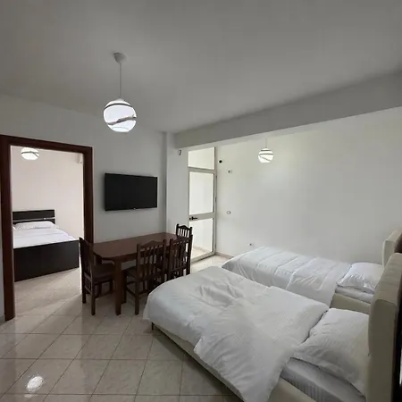 Apartment Alteo Durrës