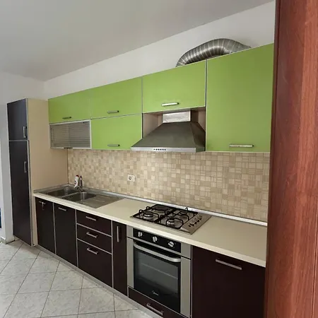Apartment Alteo Durres