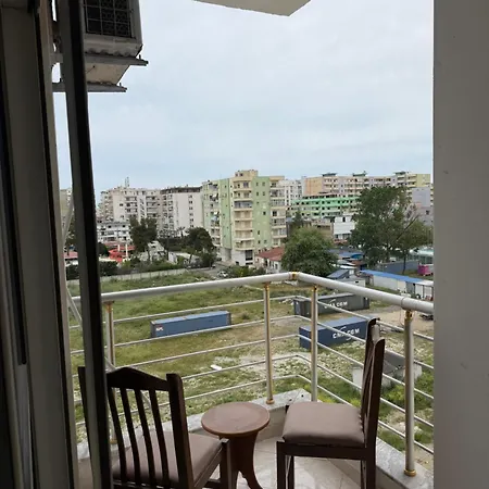 Apartment Alteo